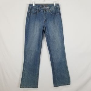 TOMMY HILFIGER Vintage Boyfriend Trouser Jeans